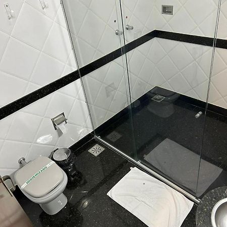 Motel Ibiza Pará de Minas Zewnętrze zdjęcie