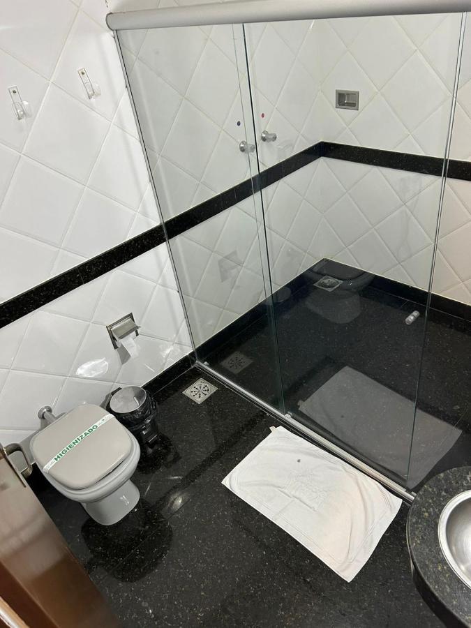 Motel Ibiza Pará de Minas Zewnętrze zdjęcie